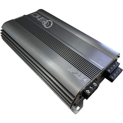 425x4 2000W RMS 4CH AMPLIFIER JP234