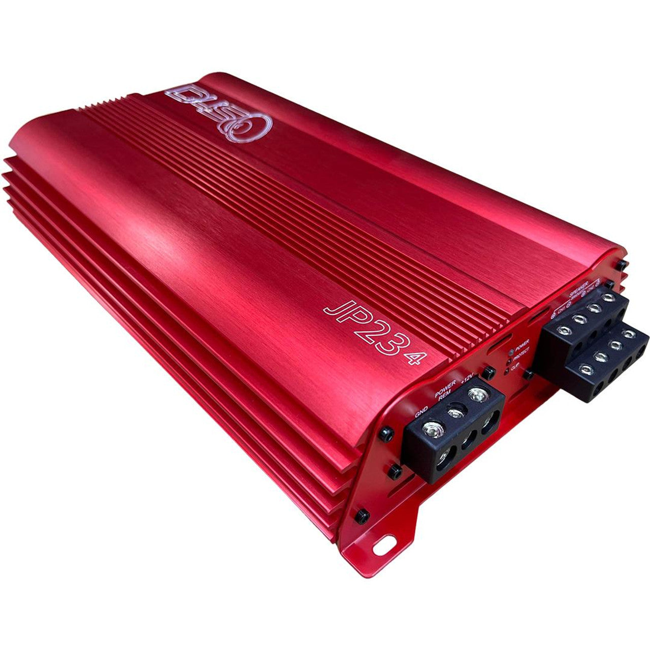 425x4 2000W RMS 4CH AMPLIFIER JP234