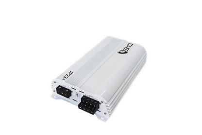 425x4 2000W RMS 4CH AMPLIFIER JP234