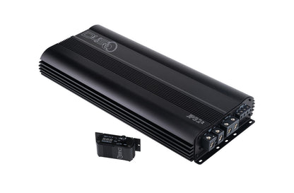 3200x2 6000W RMS 2CH AMPLIFIER JP16.2