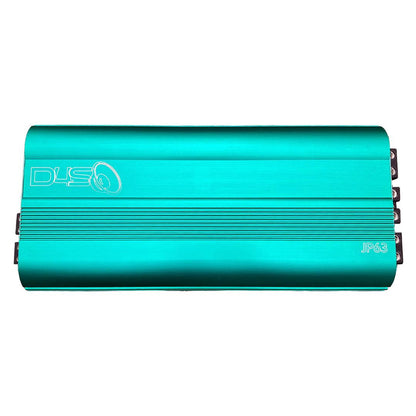 6300x1  (6300W RMS) 1CH AMPLIFIER JP63