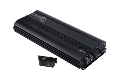 3000W RMS 7CH AMPLIFIER JP77