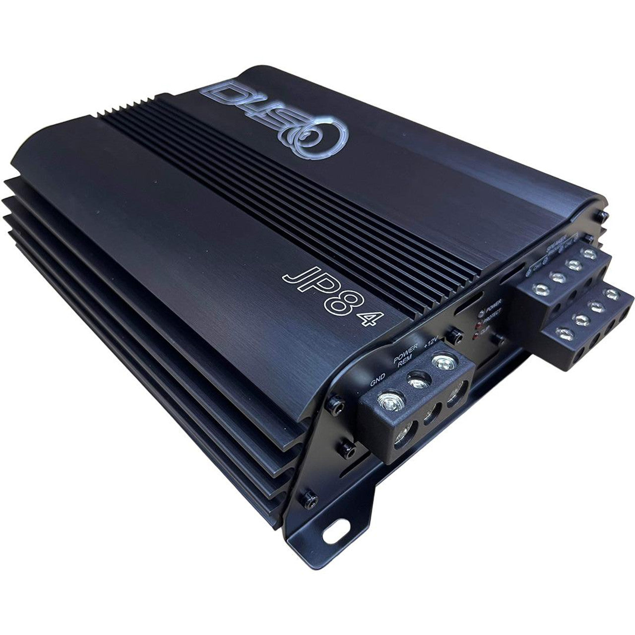 120x4 400W RMS 4CH AMPLIFIER JP84