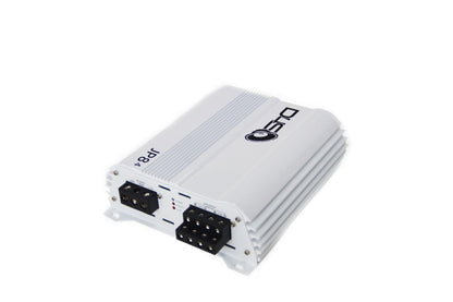 120x4 400W RMS 4CH AMPLIFIER JP84