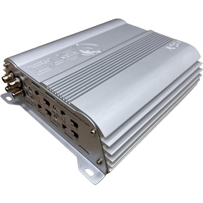 120x4 400W RMS 4CH AMPLIFIER JP84