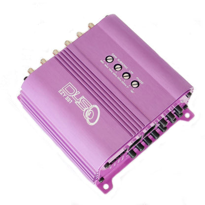 DOWN4SOUND | EZY-SS1 | MULTI AMP SYNC & STRAP CONTROLLER