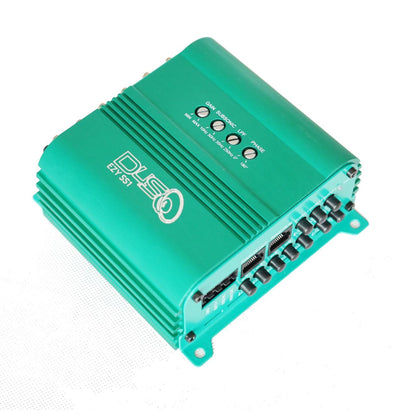 DOWN4SOUND | EZY-SS1 | MULTI AMP SYNC & STRAP CONTROLLER
