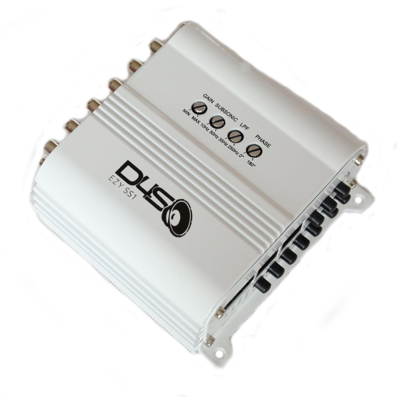 DOWN4SOUND | EZY-SS1 | MULTI AMP SYNC & STRAP CONTROLLER
