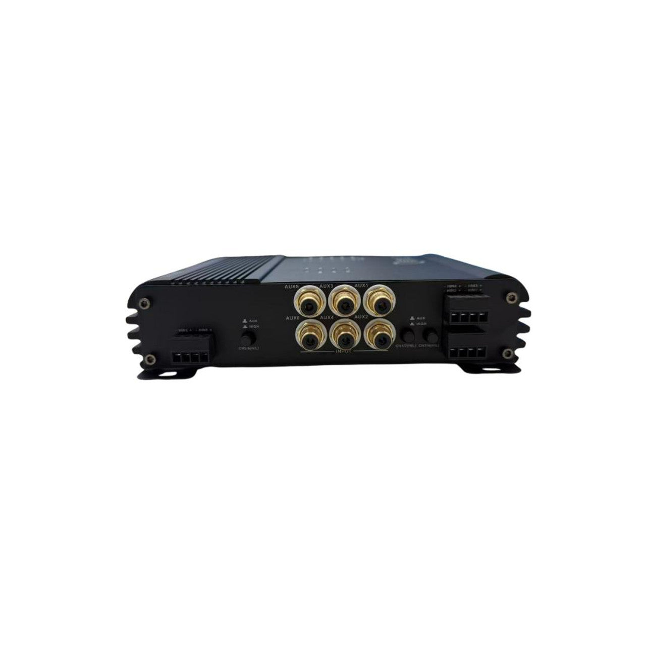 Down4Sound XPS610 DSP | 6-In/10-Out