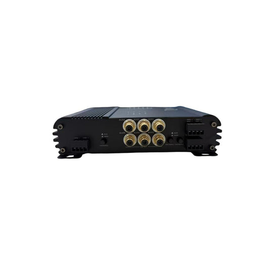 Down4Sound XPS610 DSP | 6-In/10-Out