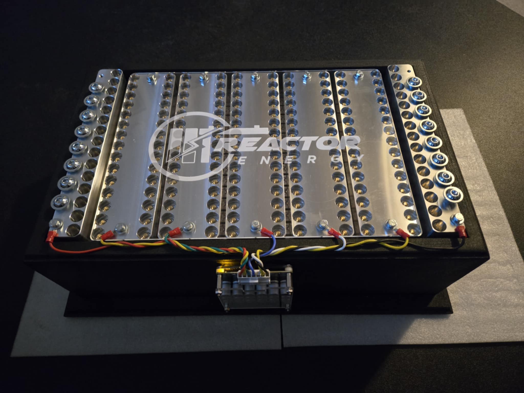 Ares Line of Lithium Power Bank Batteries