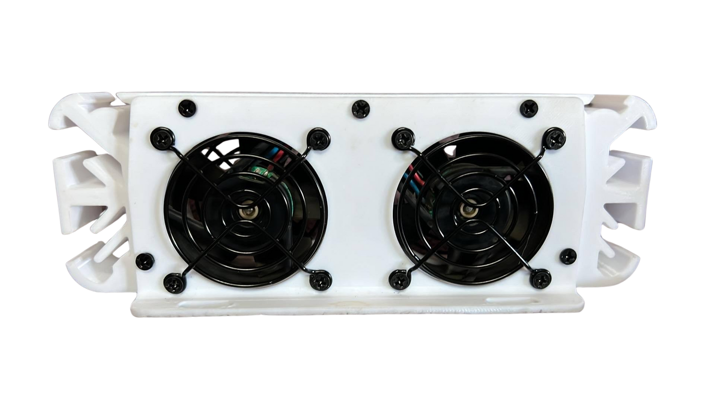 F3 (mini) Tornado Fan Kicker CXA Edition