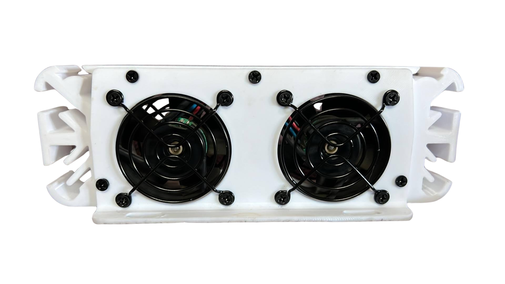 F3 (mini) Tornado Fan Kicker CXA Edition
