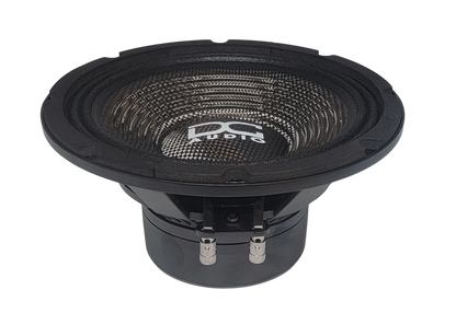 DC Audio NEO CF 6.5" Full Range Pro Audio 150 watts