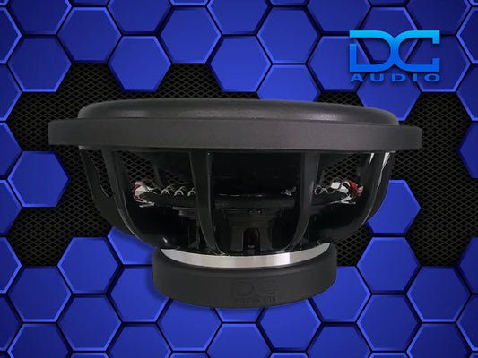 DC Audio Shortie Subwoofer