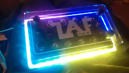 LED Fuse Block