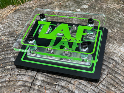 Louder Fuse Block