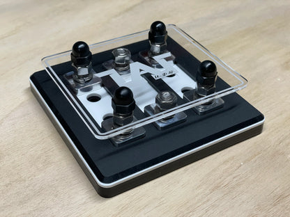 Loud Fuse Block v2