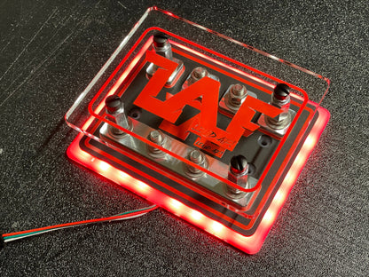LED Fuse Block