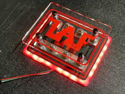 LED Fuse Block