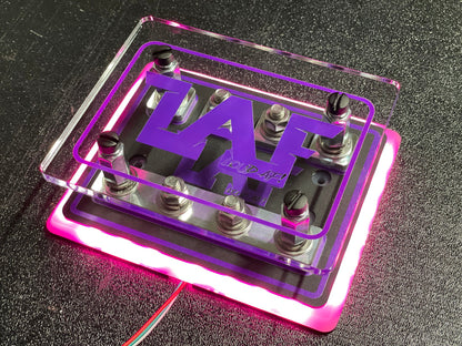 LED Fuse Block