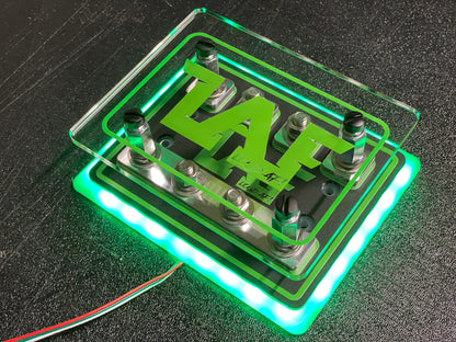 LED Fuse Block