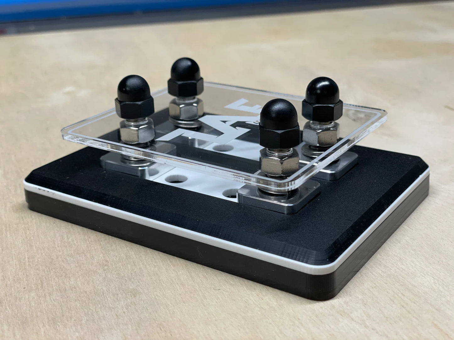 Loud Fuse Block v2