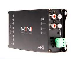 HKI / SOUNDIGITAL MINI DSP