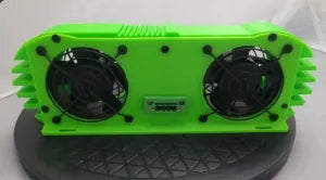 F5 Tornado Fan D4S JP Edition