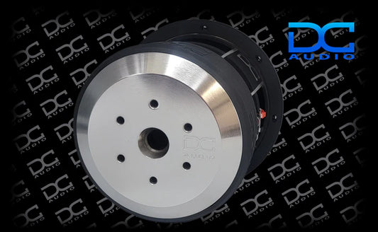 DC Audio 8" Subwoofer