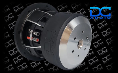 DC Audio 8" Subwoofer