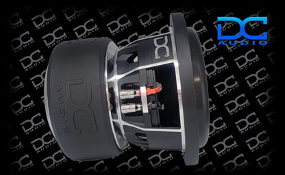 DC Audio 8" Subwoofer