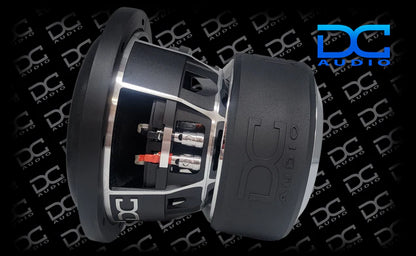 DC Audio 8" Subwoofer