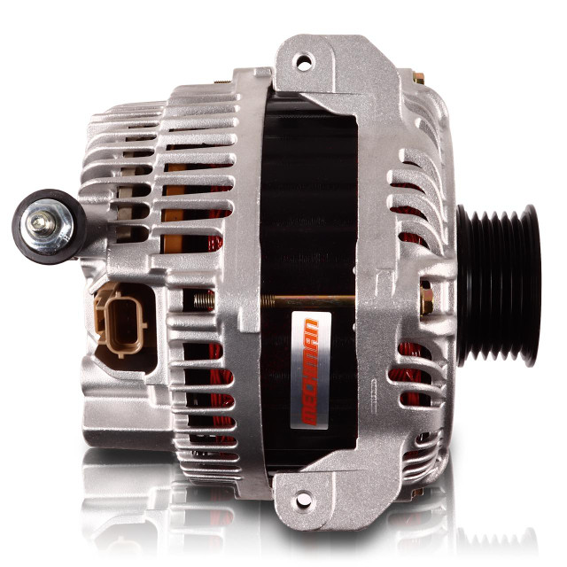Ford 4.6/5.4 240 amp high output alternator