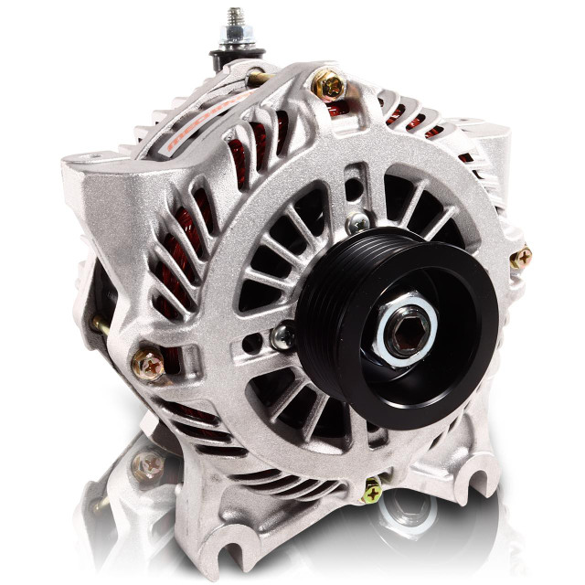 Ford 4.6/5.4 240 amp high output alternator