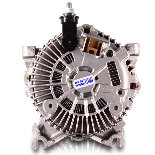 Ford 4.6/5.4 240 amp high output alternator