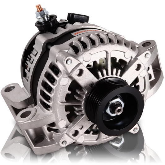 Ford select Ranger, F150, Bronco 3.0, 4.0 and 5.0 engines 240 Amp