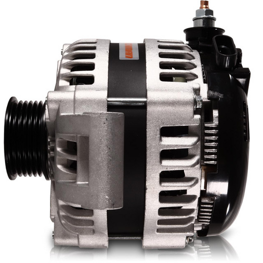 Ford select Ranger, F150, Bronco 3.0, 4.0 and 5.0 engines 240 Amp