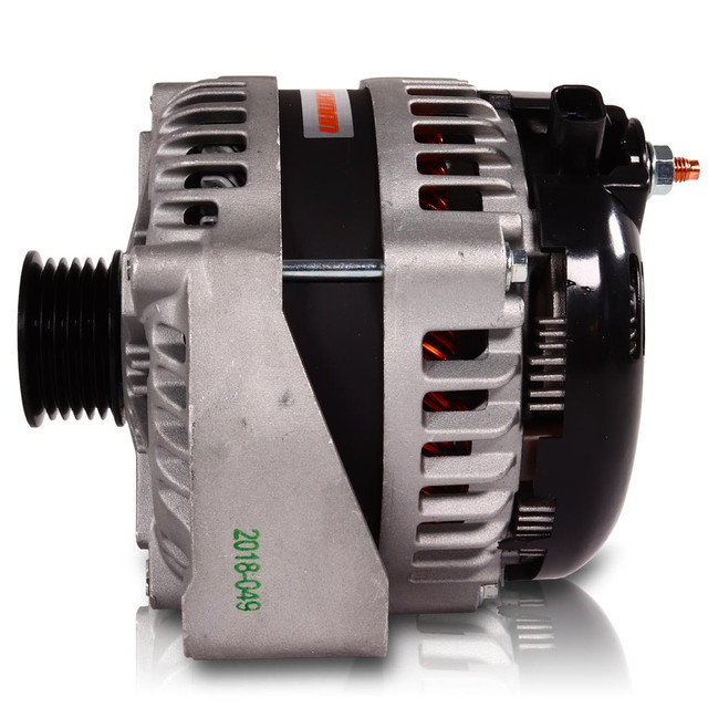 GM 05-13 Suburban Tahoe Escalade 320 Amp