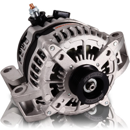 Ford T mount alternator 370 amp Elite series