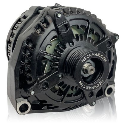 GM Truck  1996-2004 4.3L 4.8L 5.3L 5.7L 6.0L 400 Amp high output alternator