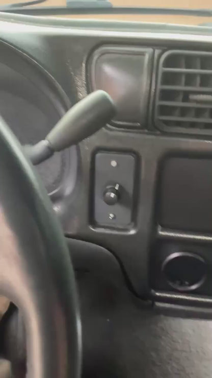 BBR CL-1 Clip Light Indicator