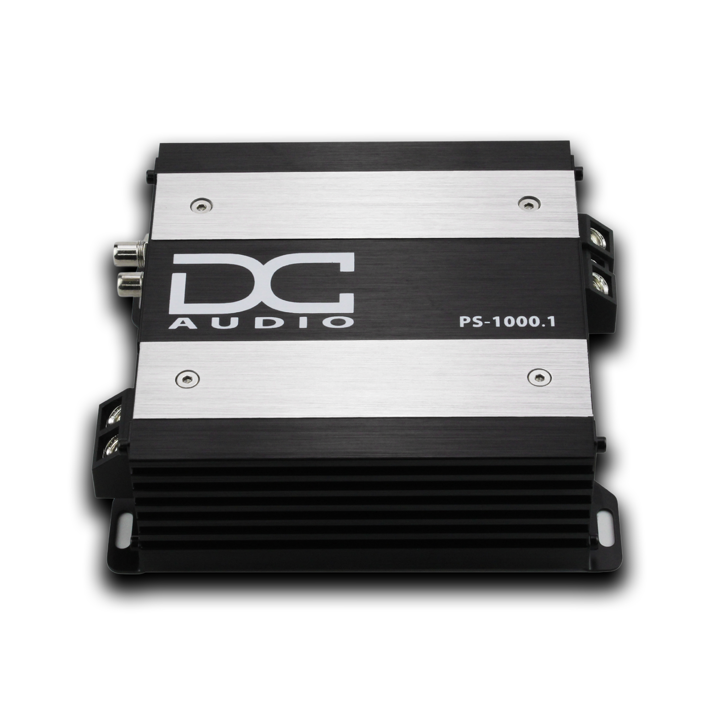 PS1000x1 - Mini Full Range Mono Block Amplifier