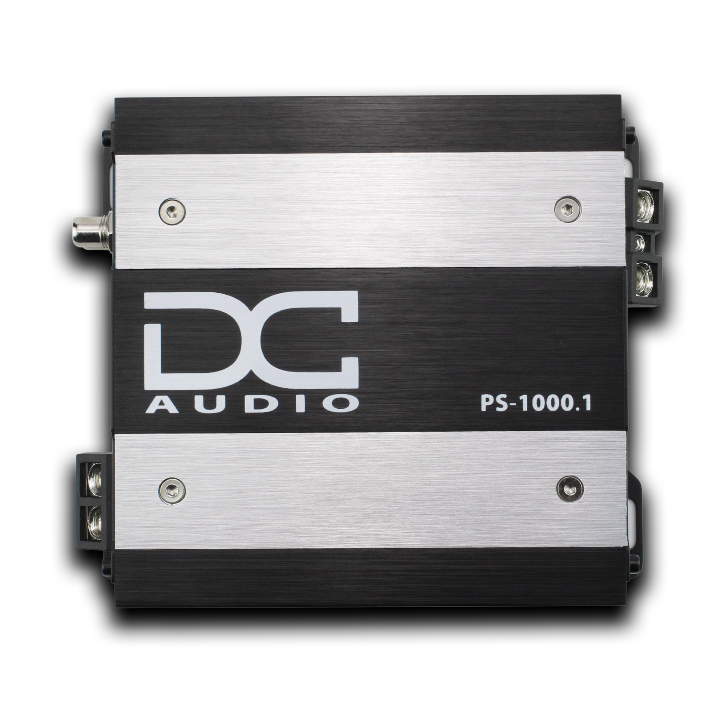 PS1000x1 - Mini Full Range Mono Block Amplifier