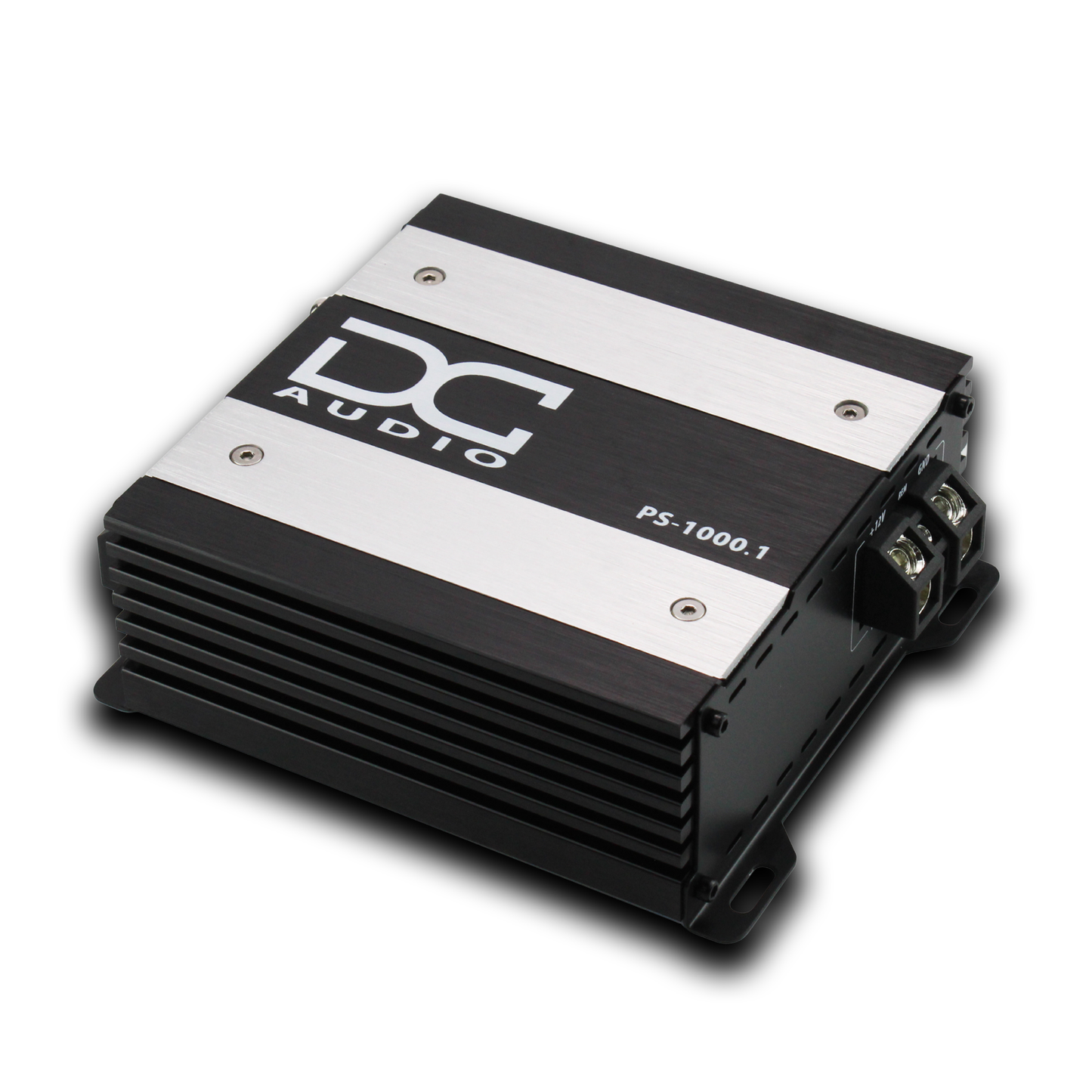 PS1000x1 - Mini Full Range Mono Block Amplifier