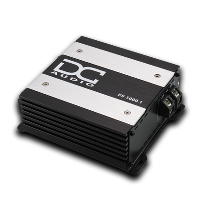 PS1000x1 - Mini Full Range Mono Block Amplifier