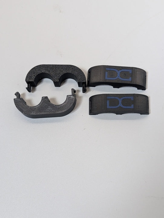 DC Audio Wire Holders 1/0