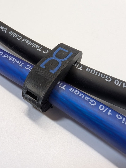 DC Audio Wire Holders 1/0
