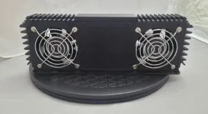 F3 (mini) Tornado Fan Ruthless Edition