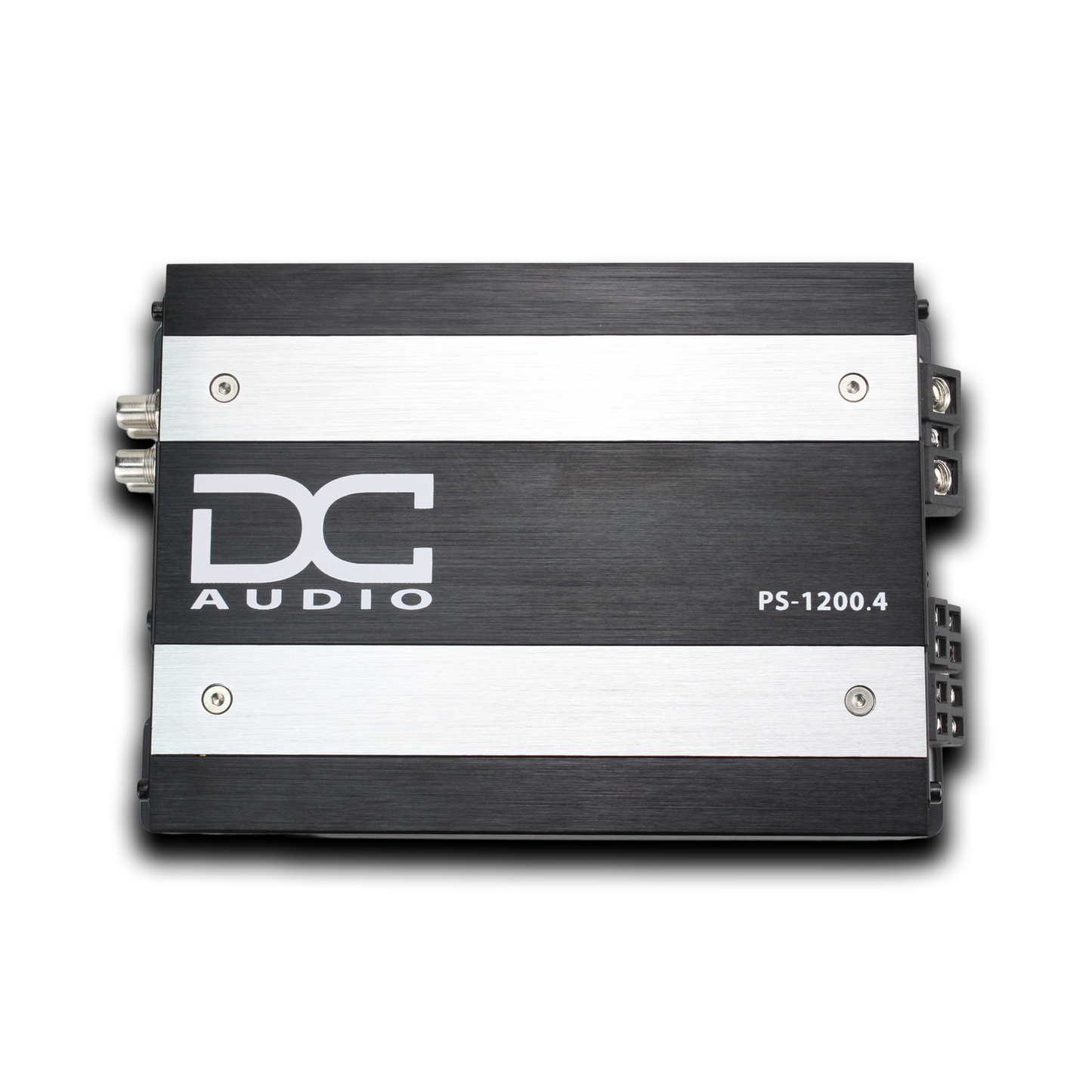 PS1200x4 - Mini 4 Channel Amplifier
